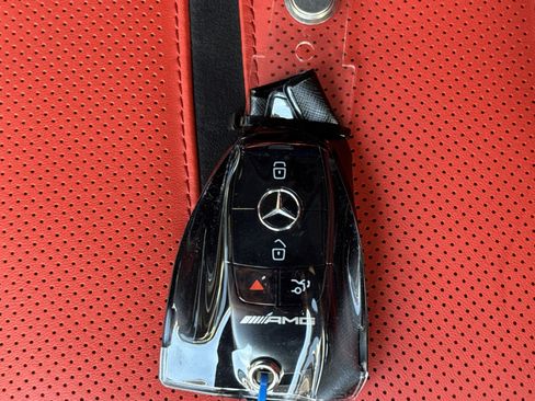 Used 2023 Mercedes-Benz GLE 63 AMG S image 37