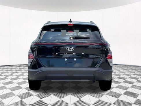 New 2026 Hyundai Kona SEL Sport FWD image 9