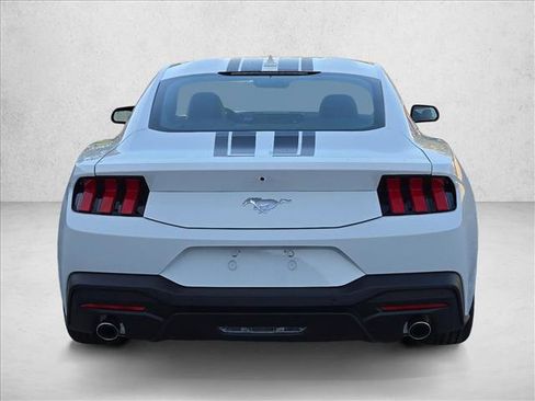 New 2026 Ford Mustang Premium RWD image 8