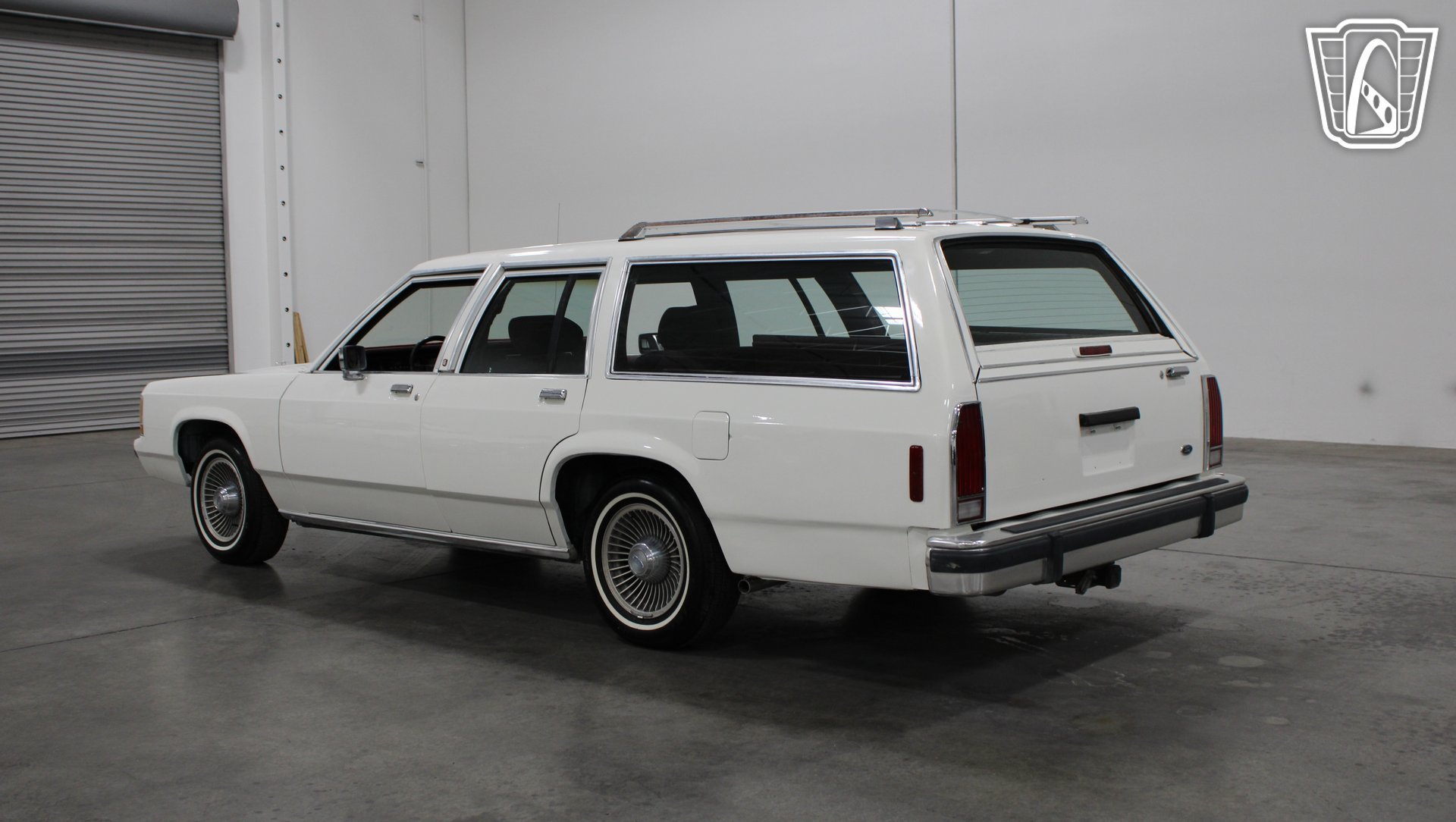 Used 1988 Ford LTD Country Squire RWD image 13