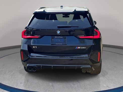 New 2026 BMW X1 M35i w/ Technology Package image 6