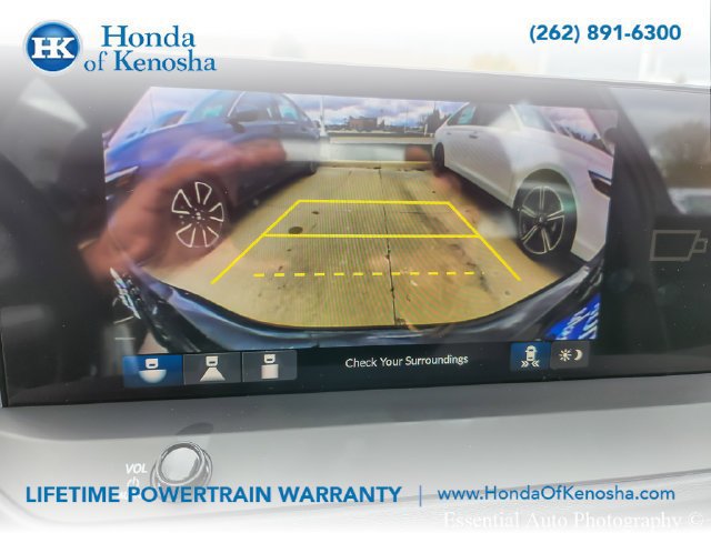 New 2026 Honda Accord Sport image 15