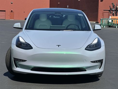 Used 2022 Tesla Model 3 Long Range image 6
