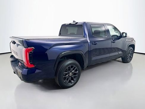 Used 2024 Toyota Tundra Platinum image 9