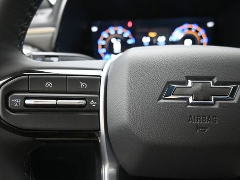 New 2026 Chevrolet Colorado ZR2 AWD/4WD image 27