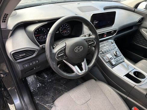 Used 2023 Hyundai Santa Fe SEL image 13