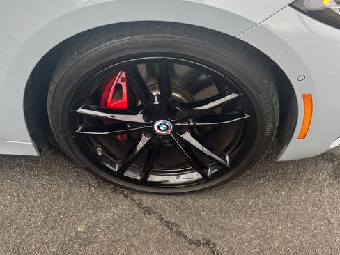 Used 2023 BMW M440i Coupe w/ Premium Package image 30