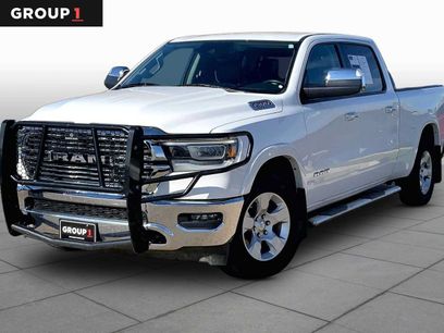 Used 2022 RAM 1500 Laramie