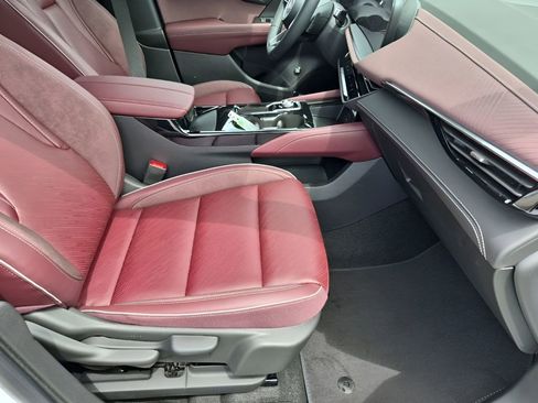 New 2026 Buick Envision Sport Touring AWD/4WD image 18