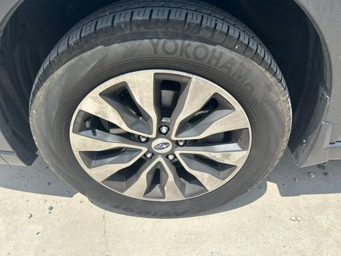 Used 2024 Subaru Outback Touring XT AWD/4WD image 13