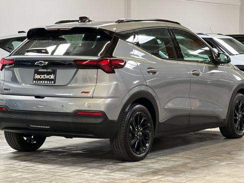 New 2027 Chevrolet Bolt RS w/ Technology Package FWD image 4
