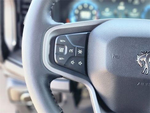 New 2025 Ford Bronco Big Bend image 26