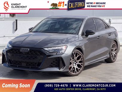 Used 2026 Audi RS 3
