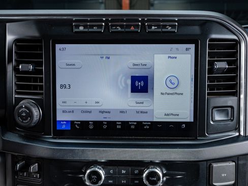 Used 2024 Ford F250 Limited w/ FX4 Off-Road Package image 22