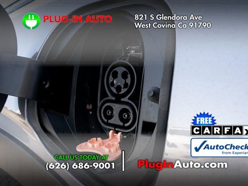 Used 2022 Chevrolet Bolt EUV Premier w/ Sun & Sound Package image 13