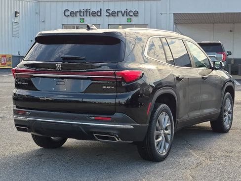 New 2026 Buick Enclave Preferred w/ LPO, Floor Liner Package image 3
