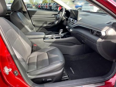 Certified 2023 Nissan Altima 2.5 SL image 16