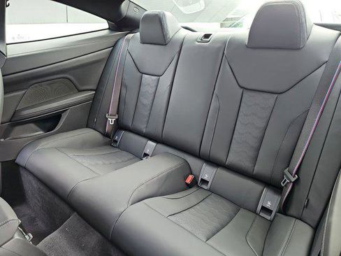 New 2026 BMW M4 xDrive Competition w/ Parking Assistance Package image 14