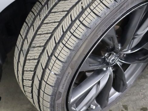 Used 2025 Lexus IS 350 F Sport w/ Accessory Package image 39