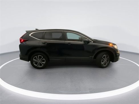 Used 2021 Honda CR-V EX-L image 5
