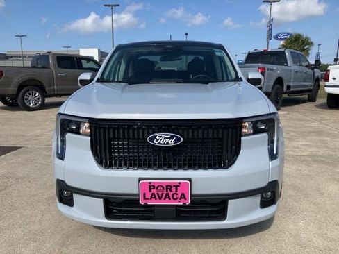 New 2026 Ford Maverick Lobo image 2