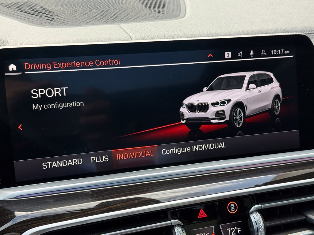 Used 2021 BMW X5 sDrive40i w/ Convenience Package RWD image 20