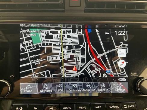 Used 2023 Nissan Z w/ Floor Mat Package (L93) RWD image 4