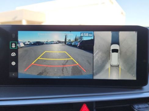 New 2026 Kia Sorento SX FWD image 22