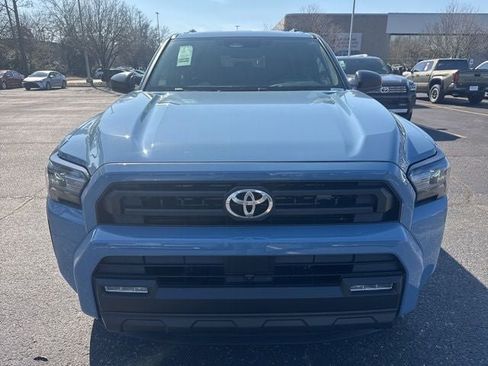 New 2026 Toyota 4Runner SR5 image 8