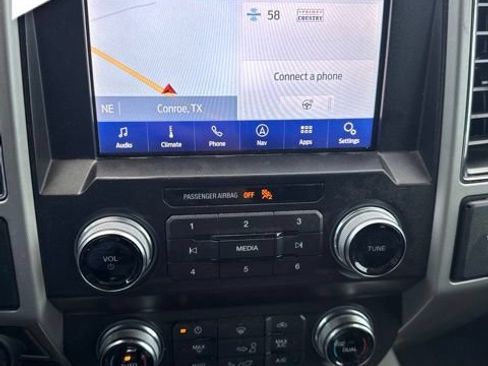 Used 2020 Ford F150 Lariat w/ Equipment Group 502A Luxury AWD/4WD image 11