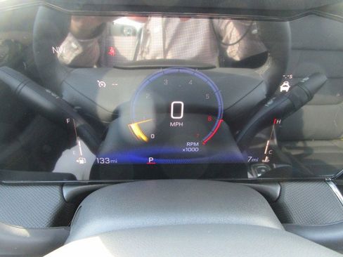 New 2026 Chevrolet TrailBlazer ACTIV w/ Convenience Package FWD image 16