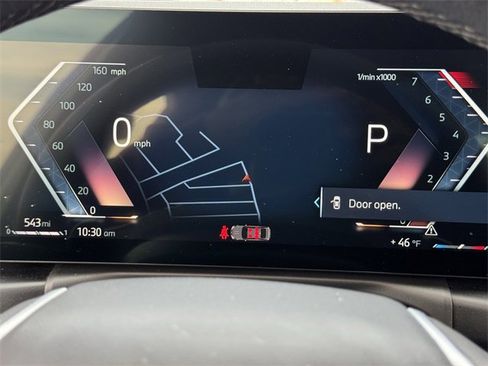 Used 2023 BMW 330i Sedan w/ Driving Assistance Package image 14