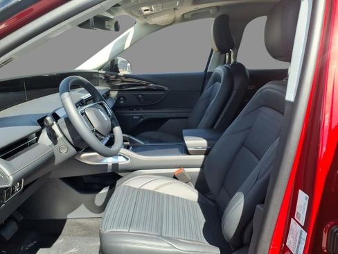 New 2026 Lincoln Nautilus Reserve w/ Jet Appearance Package AWD/4WD image 20