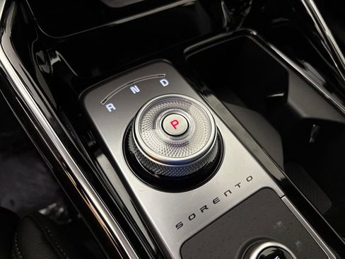 New 2026 Kia Sorento SX Prestige AWD/4WD image 31