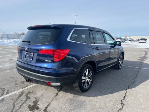 Used 2016 Honda Pilot EX-L image 8