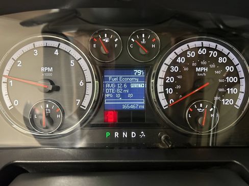 Used 2012 RAM 2500 ST w/ PWR & Remote Entry Group AWD/4WD image 15