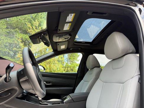 New 2026 Hyundai Santa Cruz SEL image 24