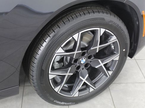 Used 2026 BMW X3 xDrive30 image 22