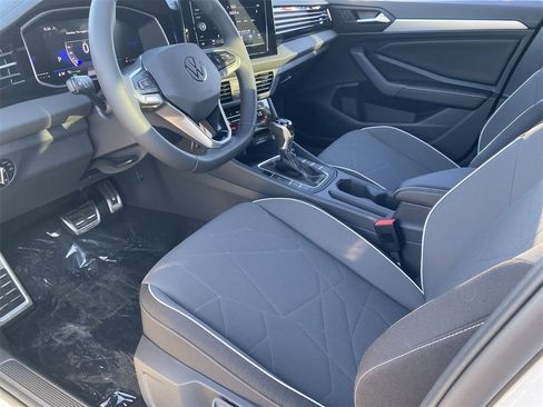 New 2026 Volkswagen Jetta Sport image 14