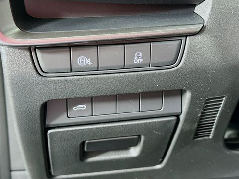 New 2026 MAZDA MAZDA3 s Sport image 10