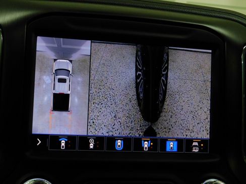 Used 2020 GMC Sierra 1500 AT4 image 61