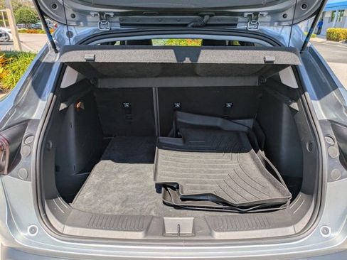 Used 2025 Chevrolet Trax ACTIV w/ Driver Confidence Package image 13