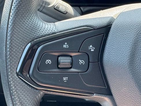 Used 2026 Chevrolet TrailBlazer LT w/ Driver Confidence Package AWD/4WD image 18