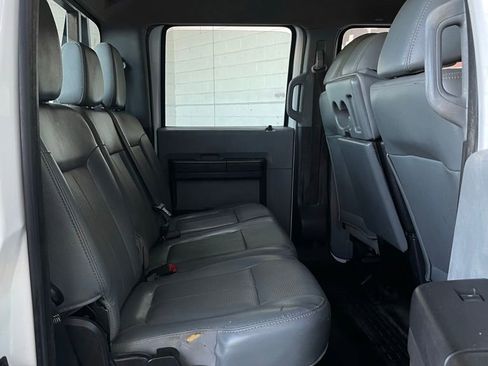 Used 2012 Ford F350 XL w/ PWR Equipment Group image 16