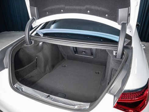 New 2026 Mercedes-Benz S 500 4MATIC image 6