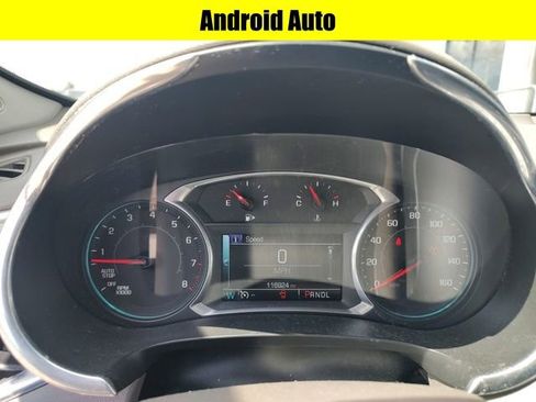 Used 2016 Chevrolet Malibu LT image 5