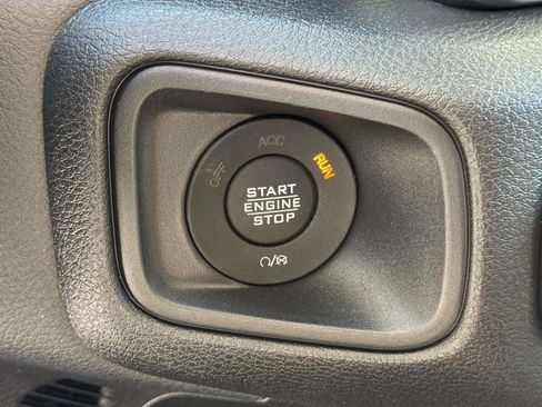New 2026 Jeep Wrangler Unlimited Sport AWD/4WD image 8