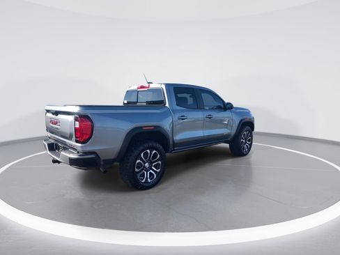 Used 2023 GMC Canyon AT4 AWD/4WD image 8