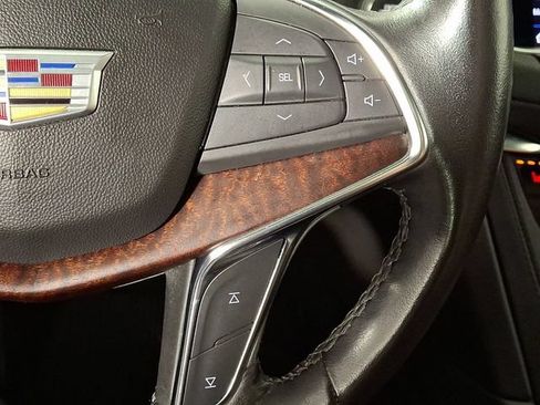 Used 2023 Cadillac XT5 Premium Luxury AWD/4WD image 23