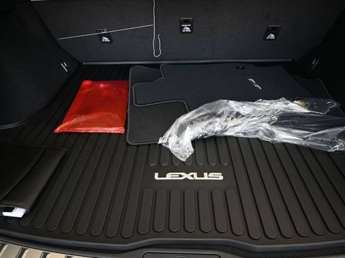 New 2026 Lexus RX 350 Premium Plus FWD image 20